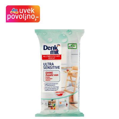 Denkmit vl.mar.za čišć. Ul. Sens.50/1 T
