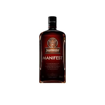 LIKER JAGERMAISTER MANIFEST 0,5L