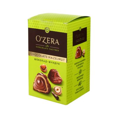 O ZERA COKO LEŠNIK 150G
