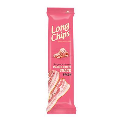 Long Chips Snack slanina 75 g