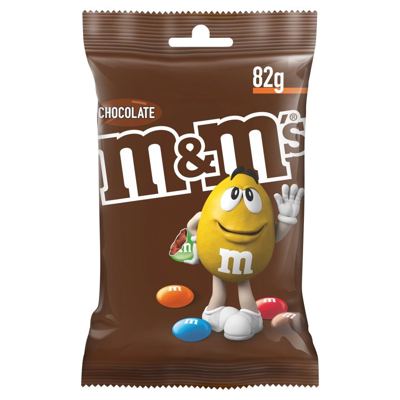 BOMBON M&M CHOCO 82g