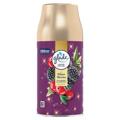 OSV GLADE AUT BERRY REF W25 269ML
