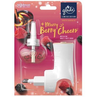 OSV GLADE ELEKT BAZA BERRY W25 20ML