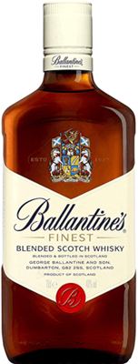 BALLANTINES 0.75 GL