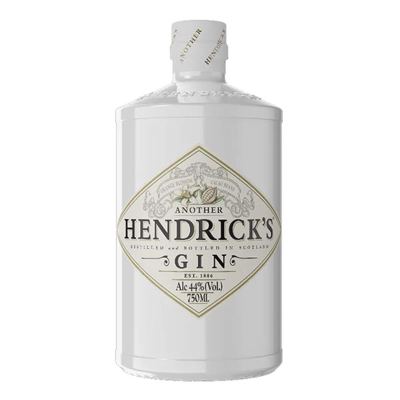 DŽIN HENDRIC'S ANOTHER 0.7L