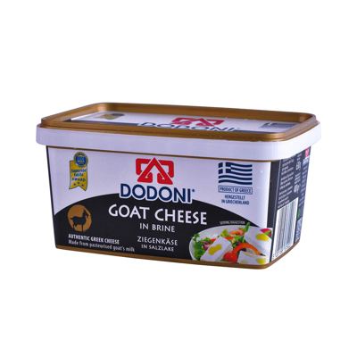 SIR KOZJI 400G DODONI