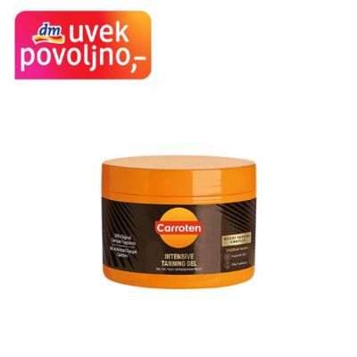 MERME.CARR.ZA UBR SPF10 150 ml