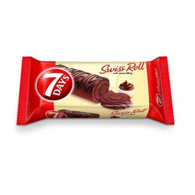 ROLAT 7DAYS COCOA CREAM 200GR
