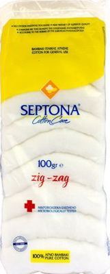 VATA CIK CAK 100g SEPTONA