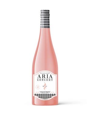 VINO ROZE MUSCAT ARIA 0.75L