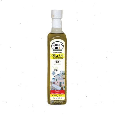 ULJE MIX MEDITERRA CRETA DROP 500ML