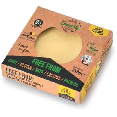 Vegan Green Vie 250g
