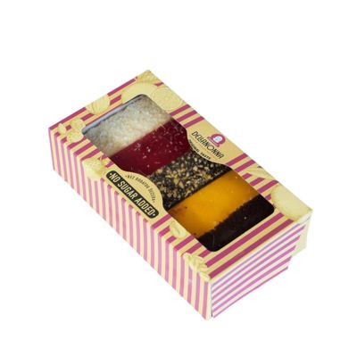 TORTA DELLANONNA MIX UKUSA 500G
