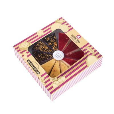 TORTA DELLANONNA MIX UKUSA 1KG