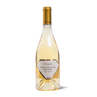 VINO BELO KAMNIK SAUVIGNON BLANC 0.75L