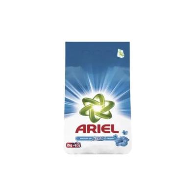 DETERDŽENT ARIEL TOL 20W 1.5KG
