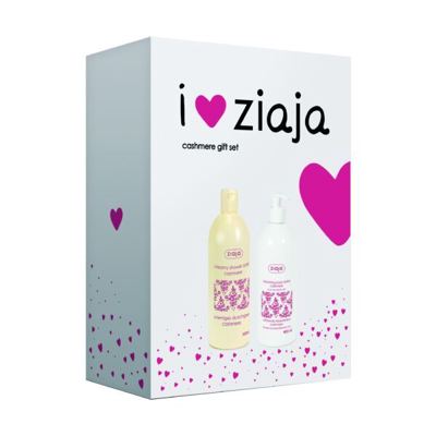 SET ZIAJA KASMIR
