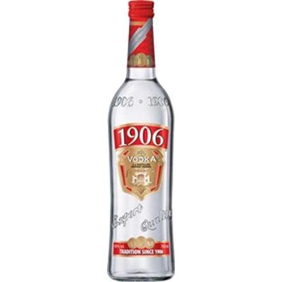 VODKA "1906" 0.7