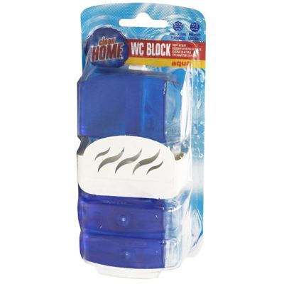 WC osvez.blok+3dopune Aqua CH 3x55ml