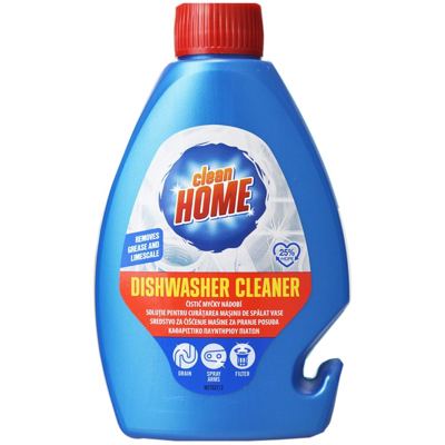 Sred za ciscenje mas.za sudove CH 250ml