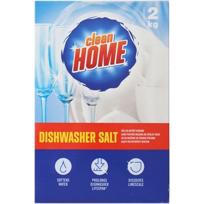 So za masinu za sudove Clean Home 2kg
