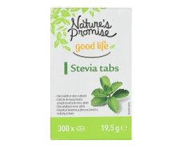 Stevia zasladj.Nature's Promise 300tab