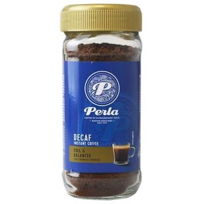 Instant kafa Perla can 100g