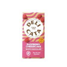 Cok.bela pist/kad/mal.Delicata SH 150g