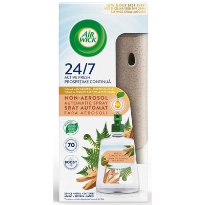 AIRW.EL.KOMP.SANDALWOOD228ml-770