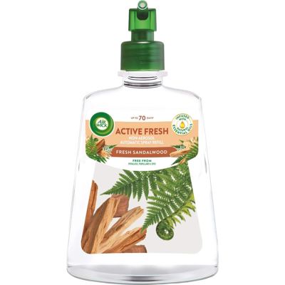 OSVEŽIVAČ AIRWICK AF REFIL SANDALWOOD 228ML RB