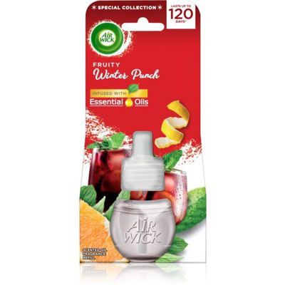 Airwick el.refill Winter punch 19 ml T