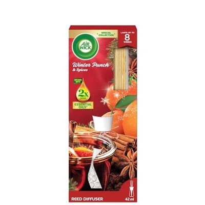 Mirisni stap winter punch Airwick 5x42ml