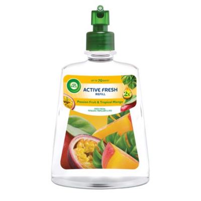 OSVEŽIVAČ AIRWICK AF REFIL MANGO & PASSION FRUIT 228ML RB