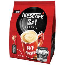 Nestlé Nescafe 2u1/3u1