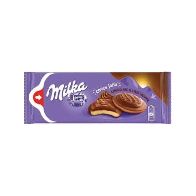 128G MILKA ČOKO DESS.CH MOUS