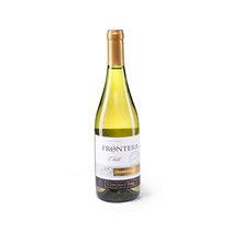 VINO BELO ČILEANSKO FRONTERA CHARDONNAY 0,75L ALLIED DOMECQ