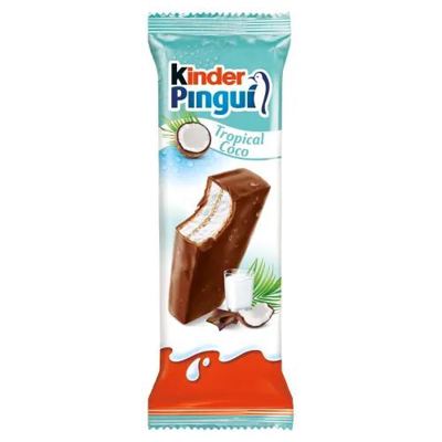 KINDER PINGUI 30g KOKOS DUKAT
