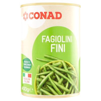 BORANIJA CONAD 400GR FINA