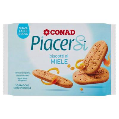 BISKVIT CONAD SA MEDOM 300G