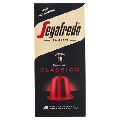 KPS NESPRES CLASSIC 10X5.1G SEGAFRE