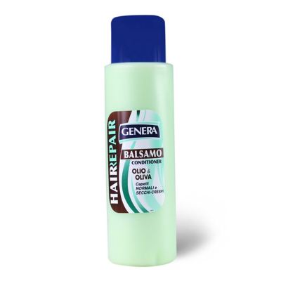 BALZAM ZA KOSU GENO DI OL 500ML LCA