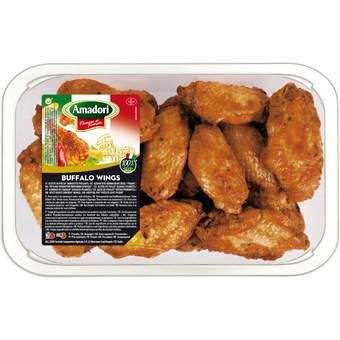Bafalo krila Amadori 300g