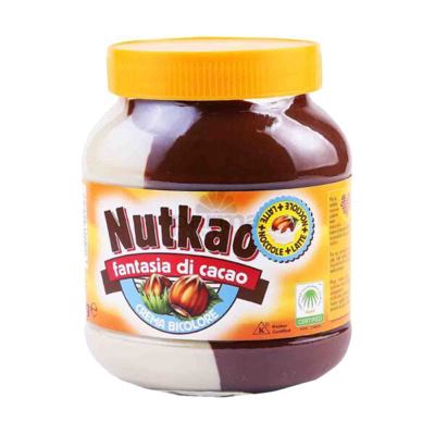 KREM NUTKAO DUO 400GR