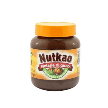 KREM NUTKAO KAKAO 400GR