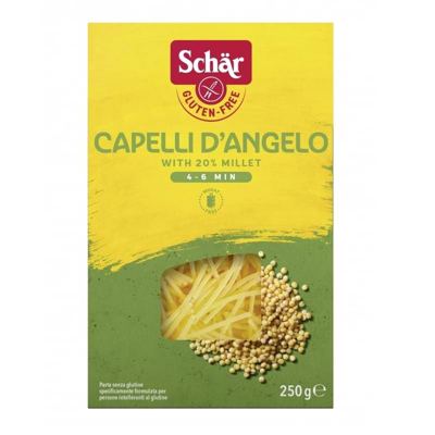 CAPELLI D ANGELO TJESTENINA DR.SCHÄR 250 G (24)