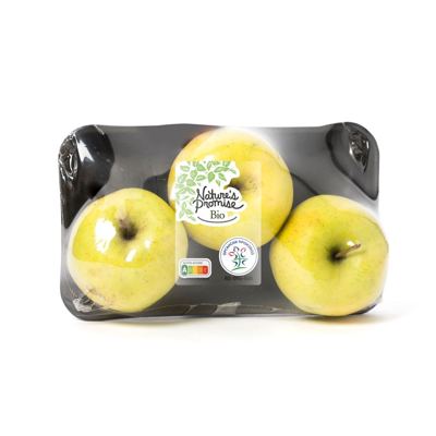 Bio jabuka 500g