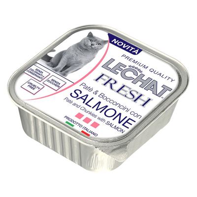 HRANA MAČ EXEL PAŠTETA LOS 100G MON