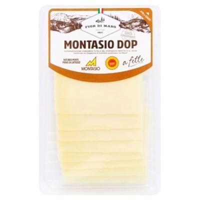 SIR MONTASIO DOP 110G FIOR DI MASO
