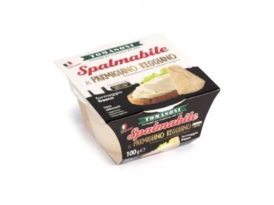 SIRNI NAMAZ PARMIGIANO REGGIANO TOMASONI 100G
