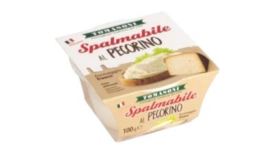 NAMAZ OD PECORINO SIRA 100G TOMASONI